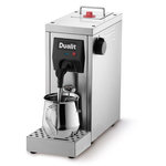 Dualit Steamer à lait 850 ml acier inoxydable brossé - 84851