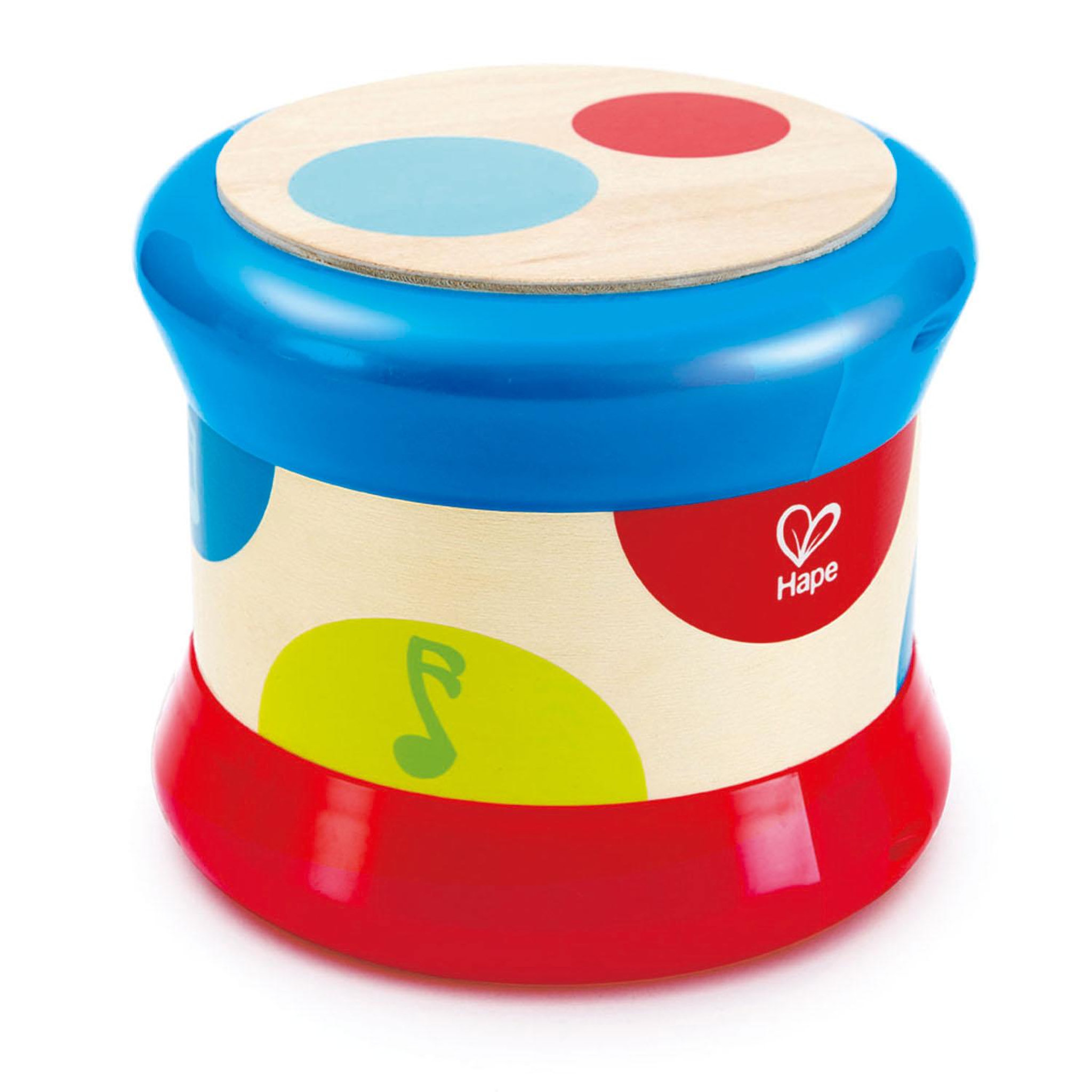 Hape Tambour de bébé
