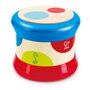 Voir la diapositive 1 : Hape Tambour de bébé