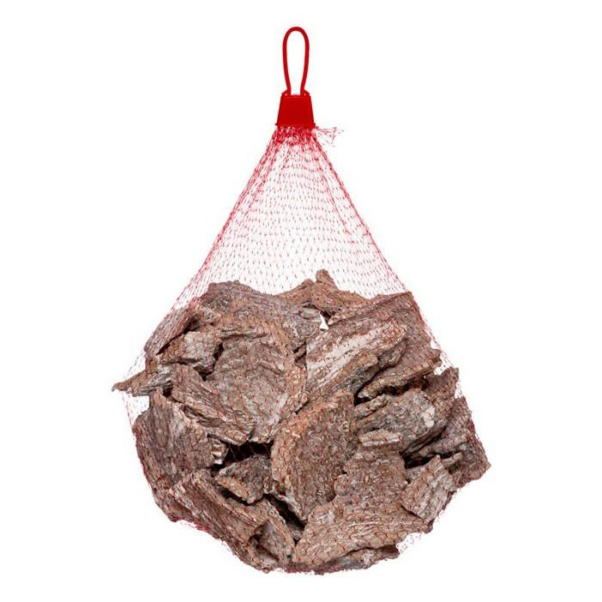 FEERIC LIGHT & CHRISTMAS Morceaux d'Écorce pour  Crèche  30cm Naturel