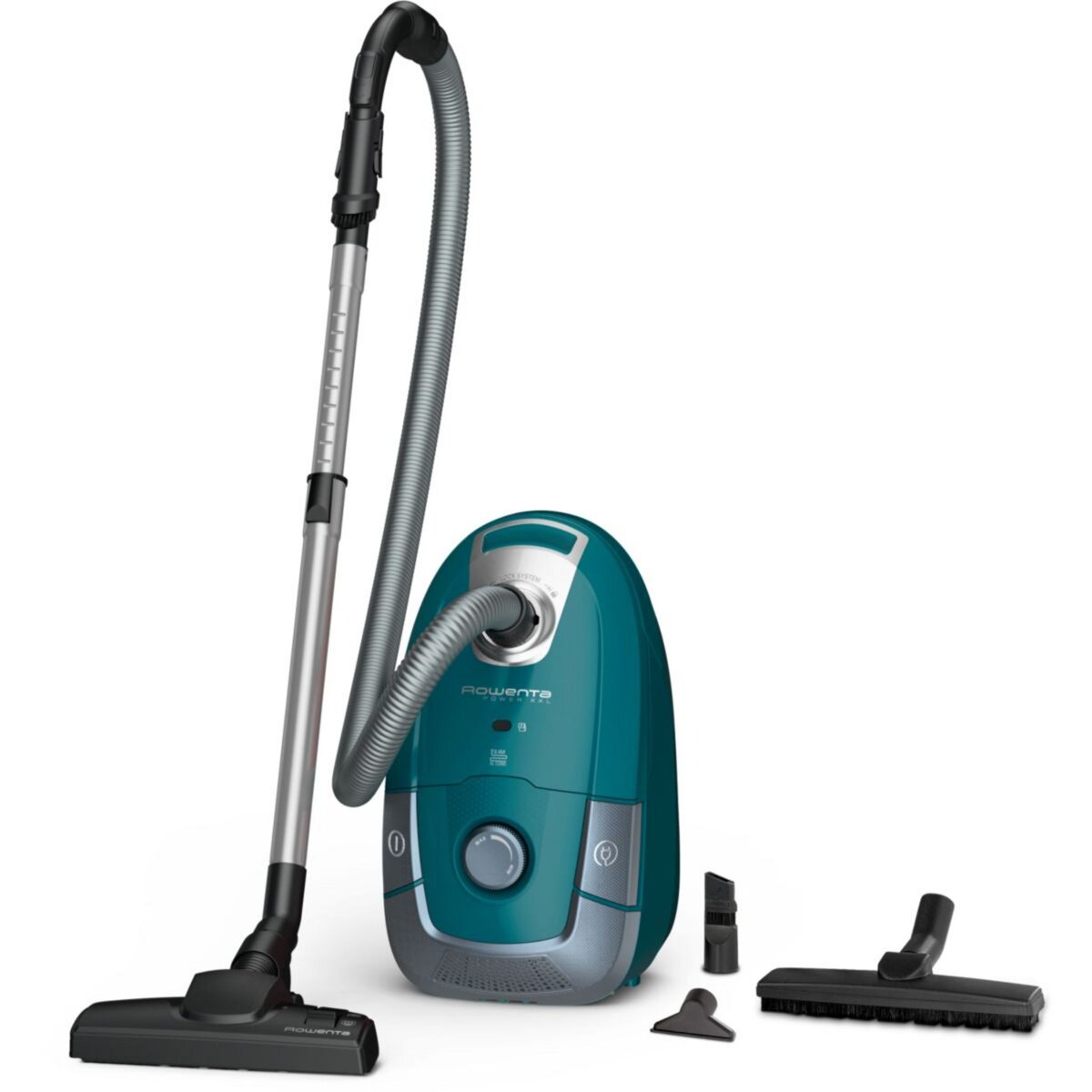 Aspirateur sans sac Rowenta COMPACT POWER XXL RO4B25EA - RO4B25EA