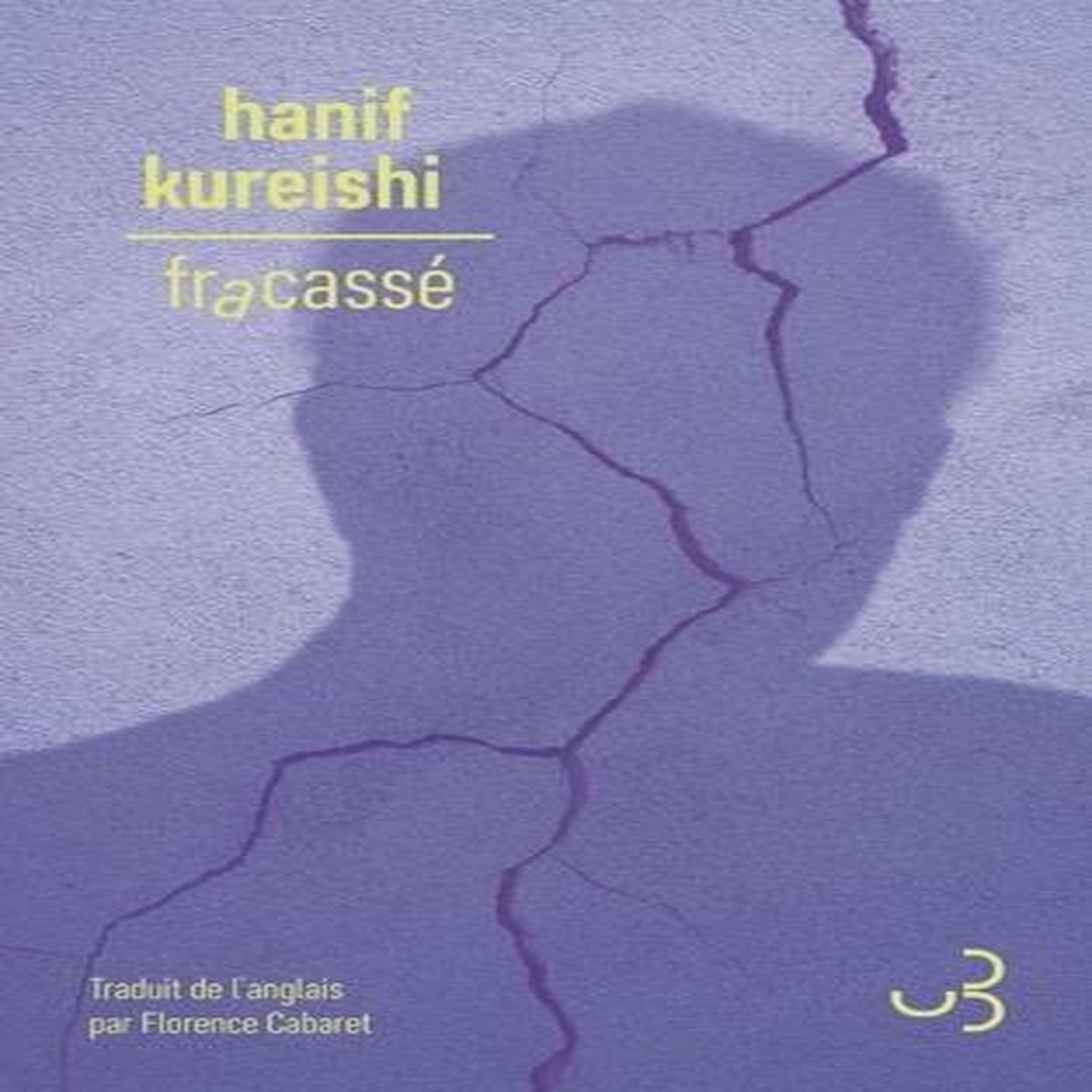 FRACASSE, Kureishi Hanif