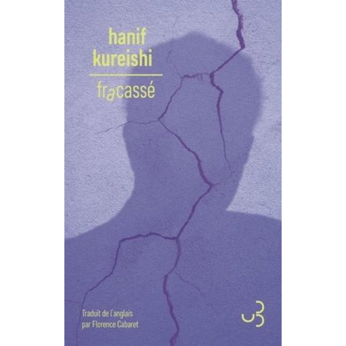 FRACASSE, Kureishi Hanif