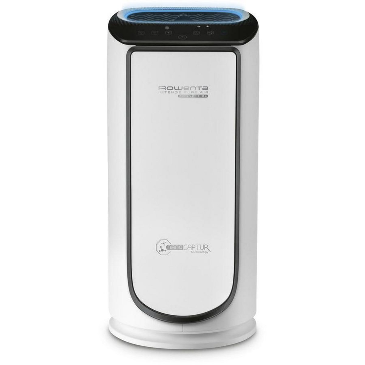 ROWENTA Purificateur d'air 140m² connecté - pu6080f0