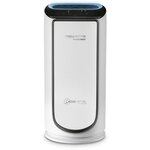 ROWENTA Purificateur d'air 140m² connecté - pu6080f0