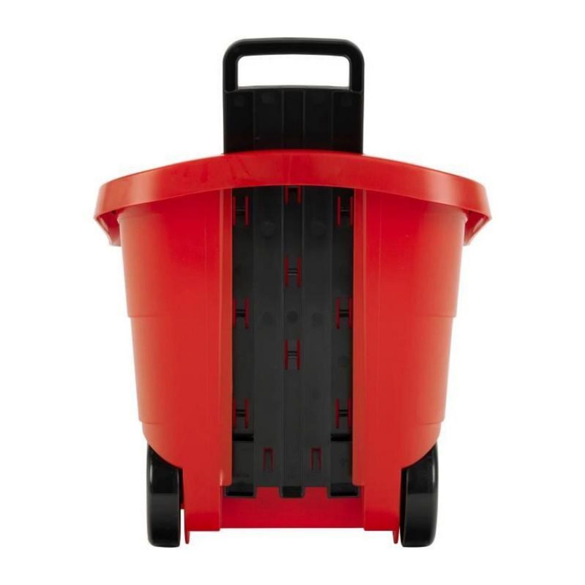 Klein Panier de courses a roulettes My Market - KLEIN - 7248 - Des 2 ans