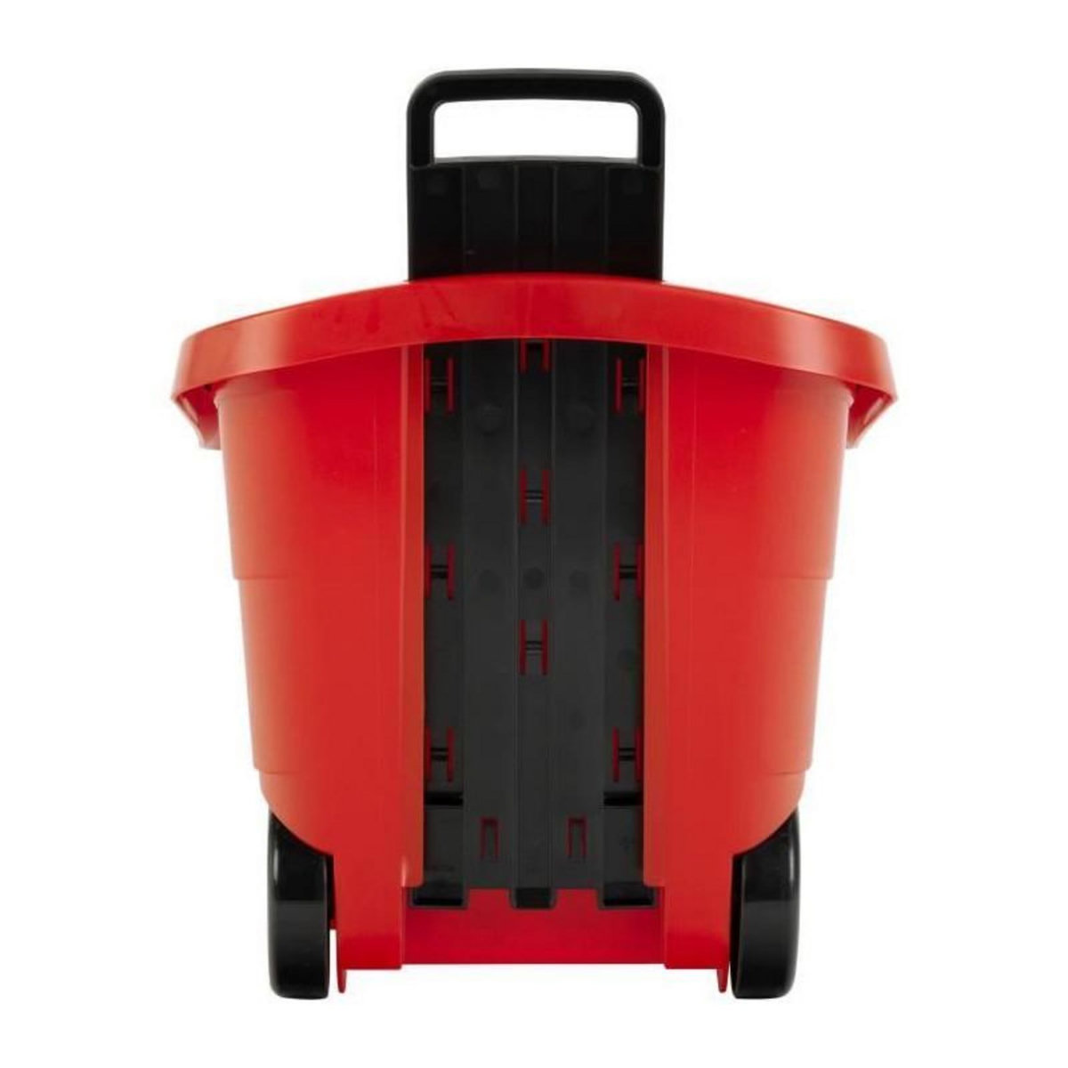 Klein Jouet Klein panier de courses rouge