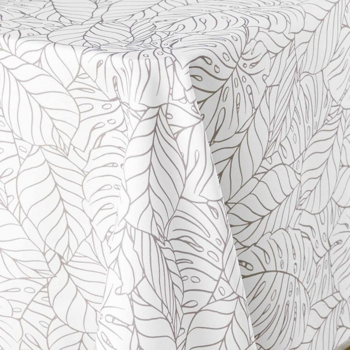 Douceur d'Intérieur Nappe rectangulaire 150x240 cm Solea