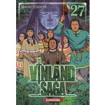 VINLAND SAGA TOME 27 , Yukimura Makoto