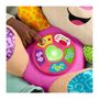 Voir la diapositive 5 : FISHER PRICE SIS EVEIL PROGRESSIF