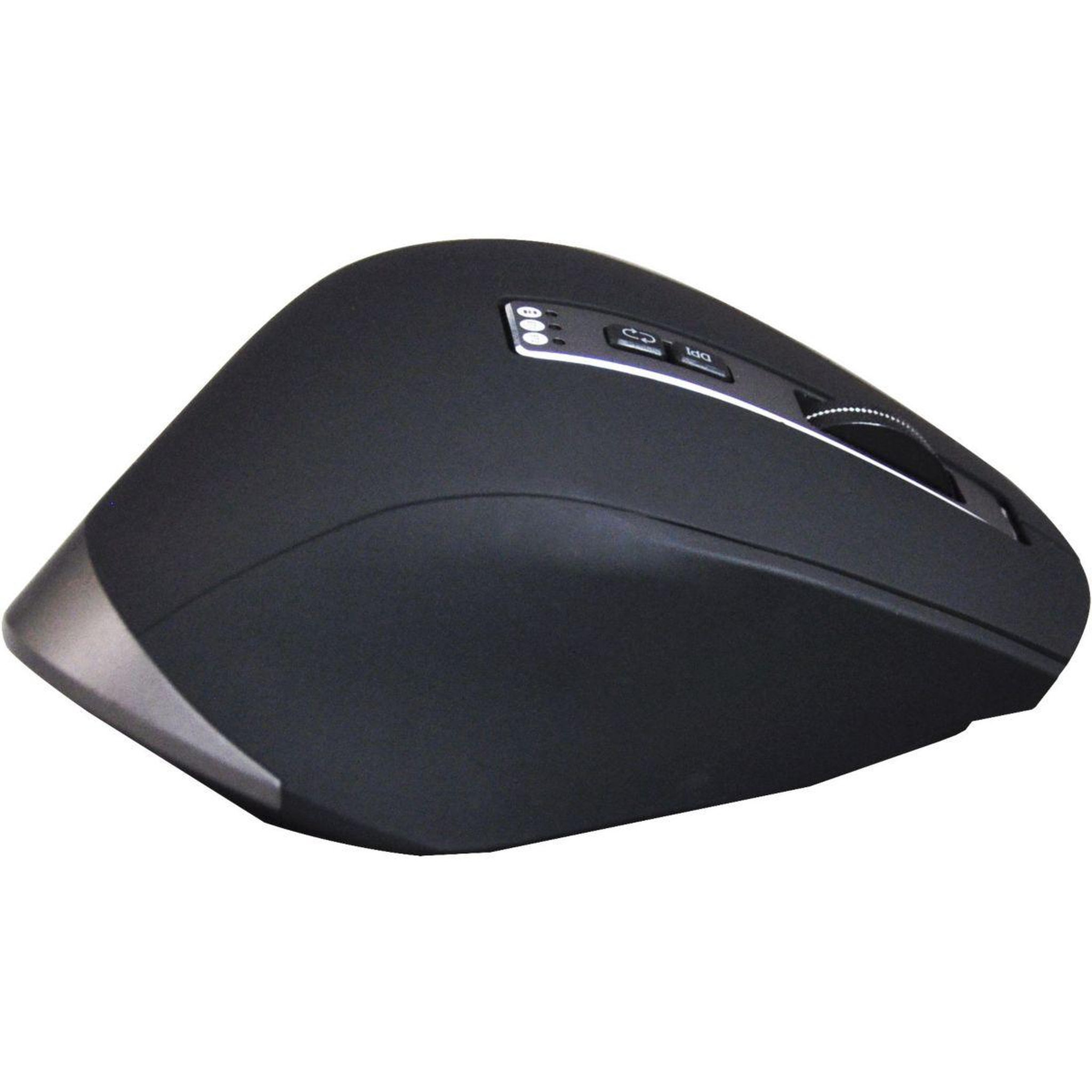 Voir la diapositive 3 : ESSENTIEL B Souris sans fil EM-10