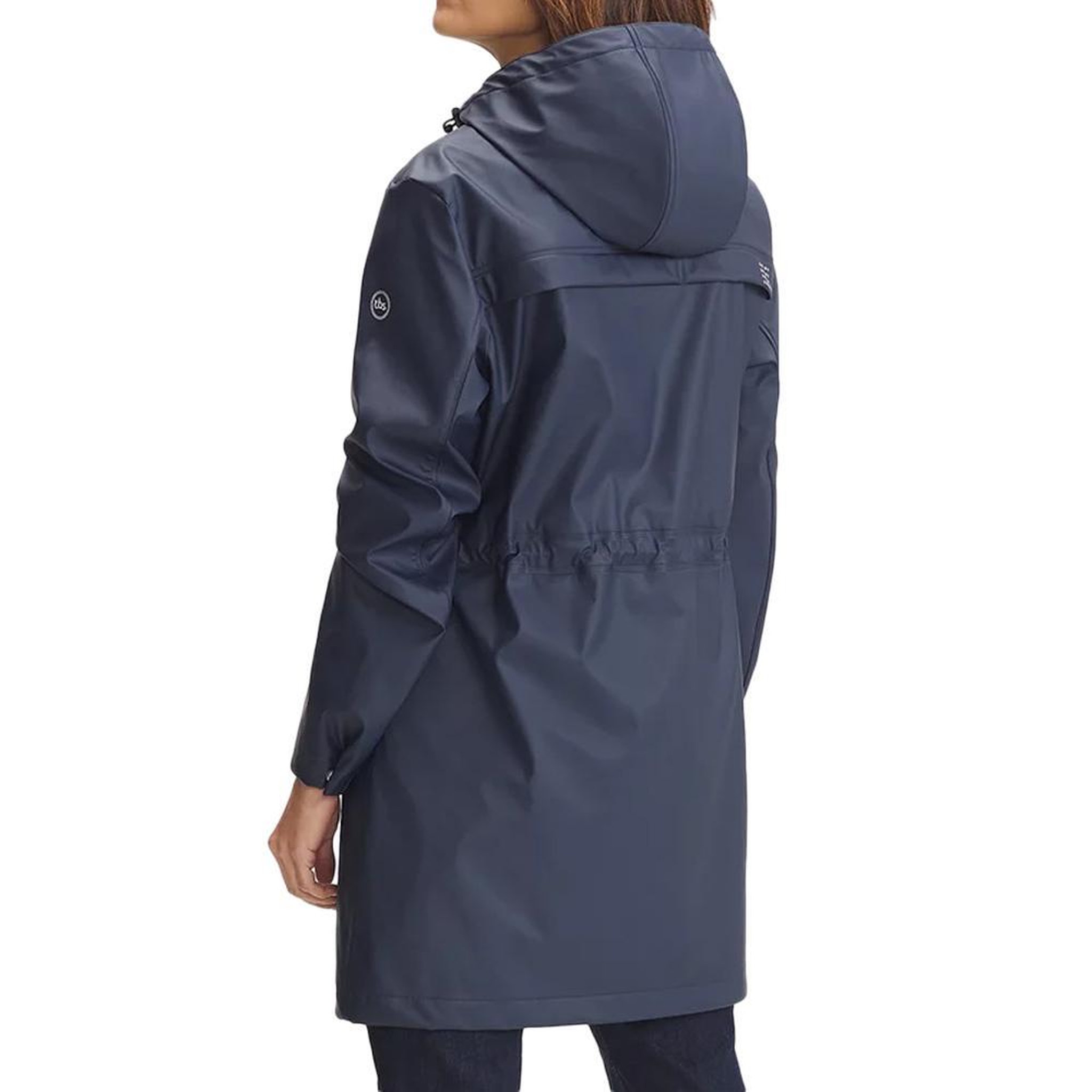 Voir la diapositive 4 : TBS Ciré marine femme tbs xariaves