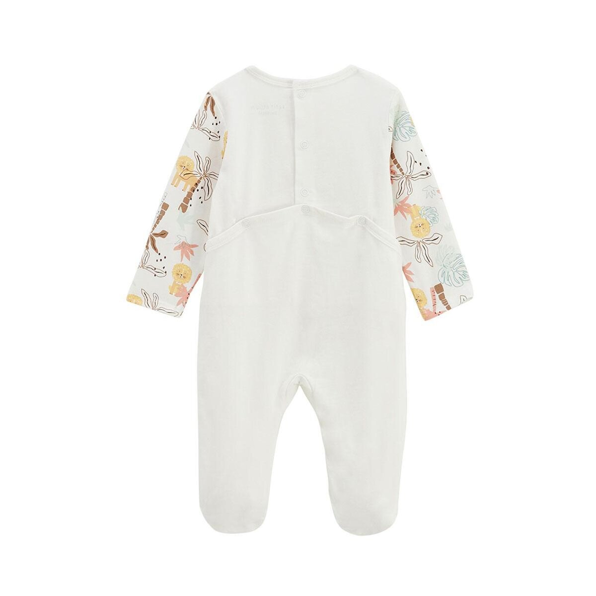 Petit Béguin Pyjama bébé Auguste