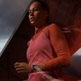 Voir la diapositive 4 : APPLE Montre connectée Serie 9 Cellular 41mm Aluminium/(PRODUCT)RED S/M