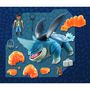 Voir la diapositive 4 : PLAYMOBIL 71082 - Dragons Nine Realms Plowhorn & D'Angelo