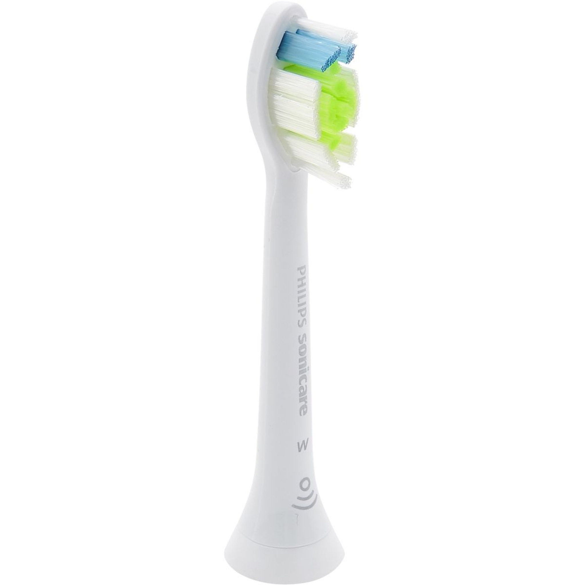 Voir la diapositive 6 : Philips Brosse à dents électrique Sonicare HX6222/55