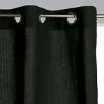 ATMOSPHERA Rideau Panama. Coloris disponibles : Gris