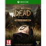The Walking Dead Collection : The Telltale Series XBOX ONE