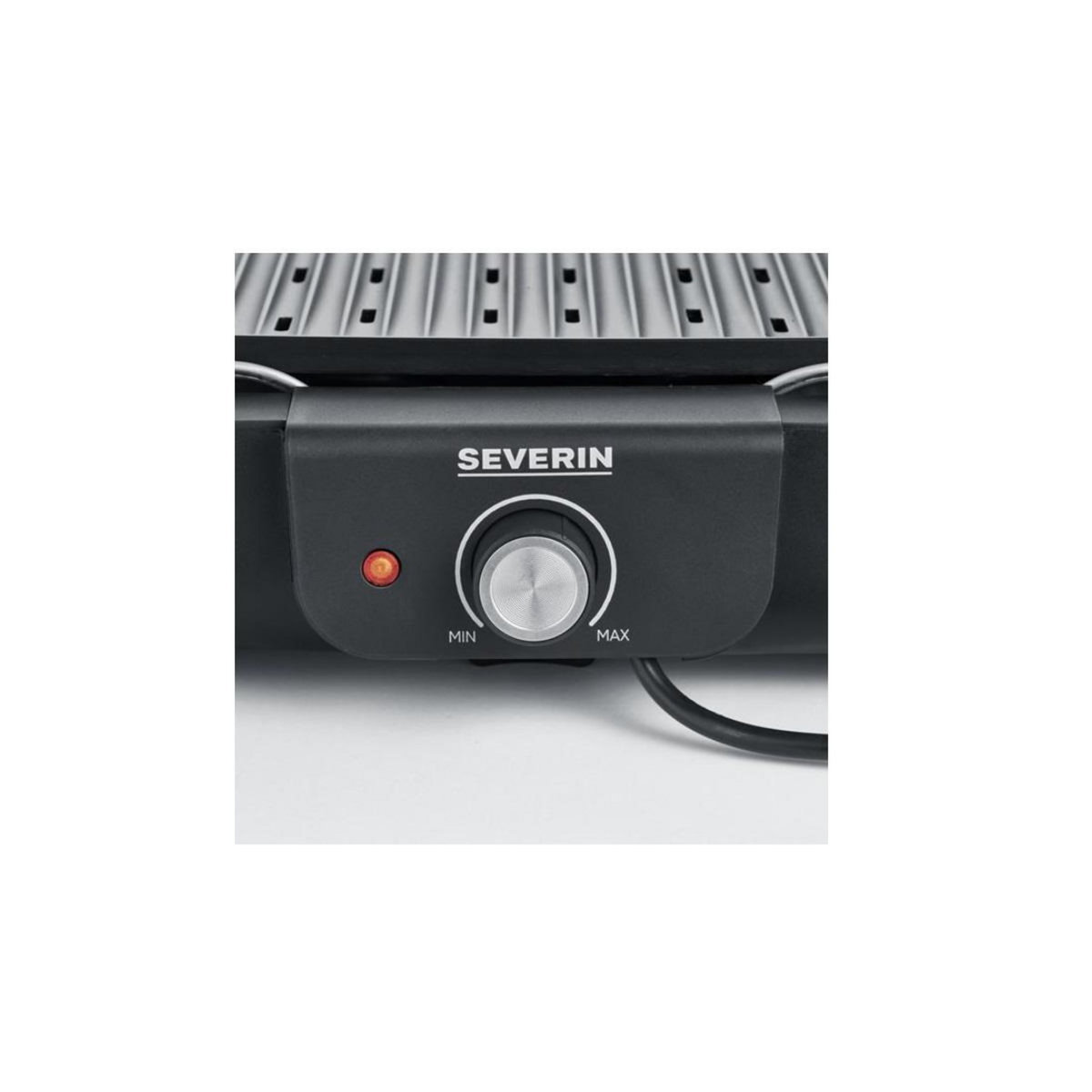 SEVERIN Barbecue électrique posable 2300w - 8556