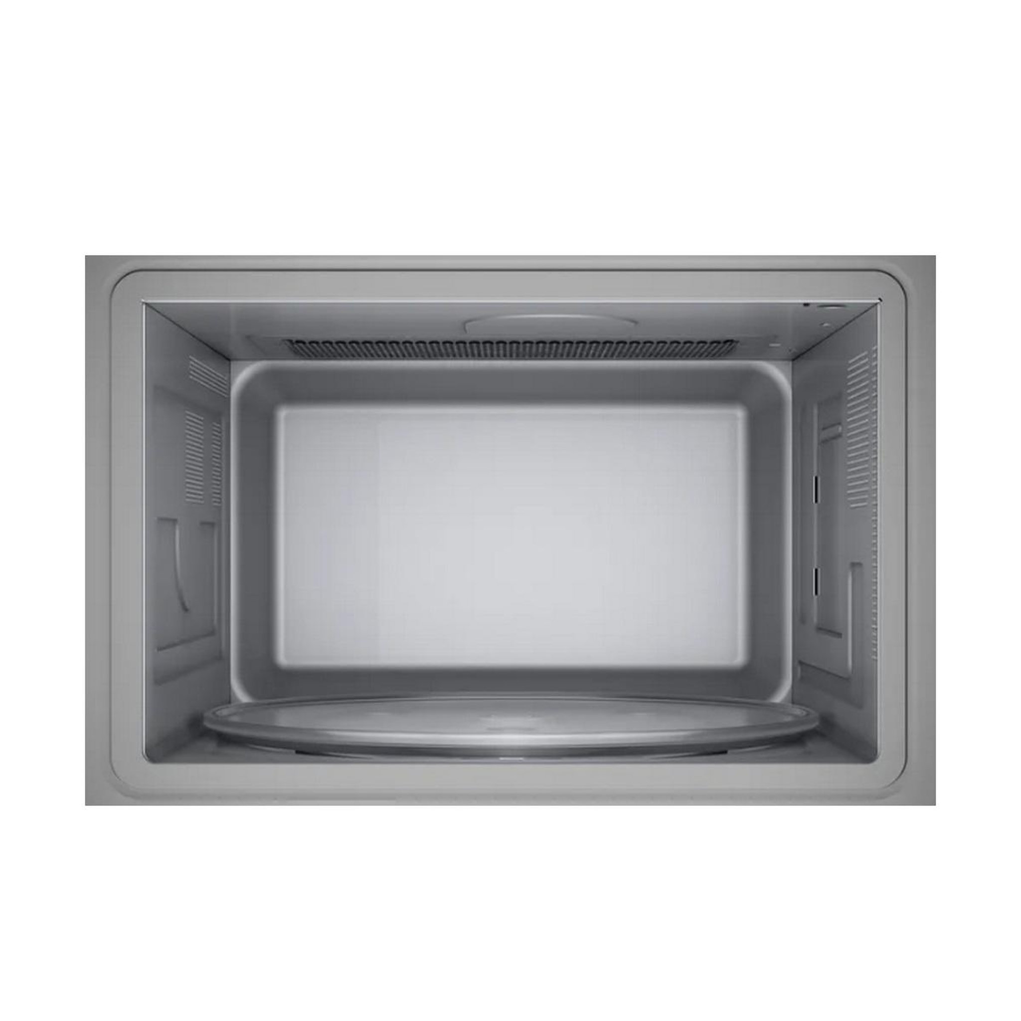 Voir la diapositive 3 : Siemens Micro-ondes encastrable 25l 1450w noir - BE555LMB1