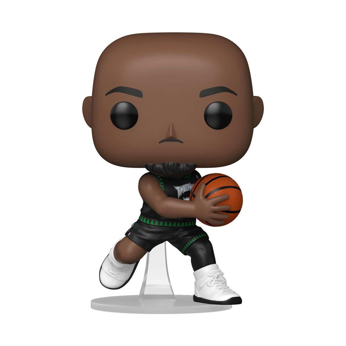 Funko Figurine Funko Pop NBA Legends Minnesota Kevin Garnett Wolves
