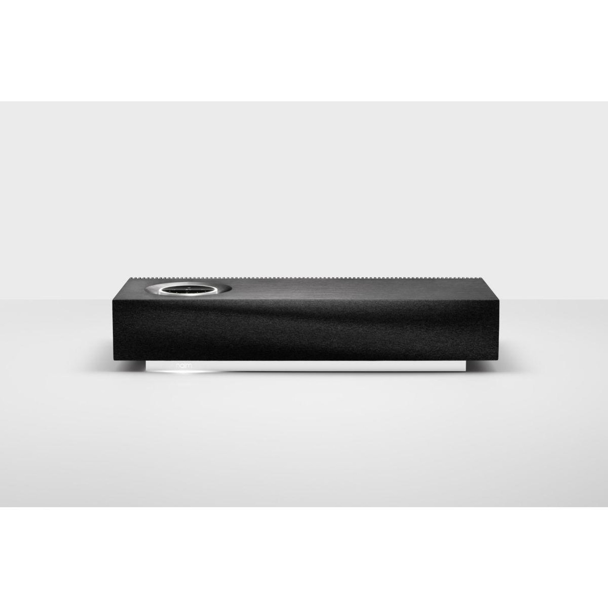 Voir la diapositive 4 : NAIM Enceinte résidentielle mu-so 2