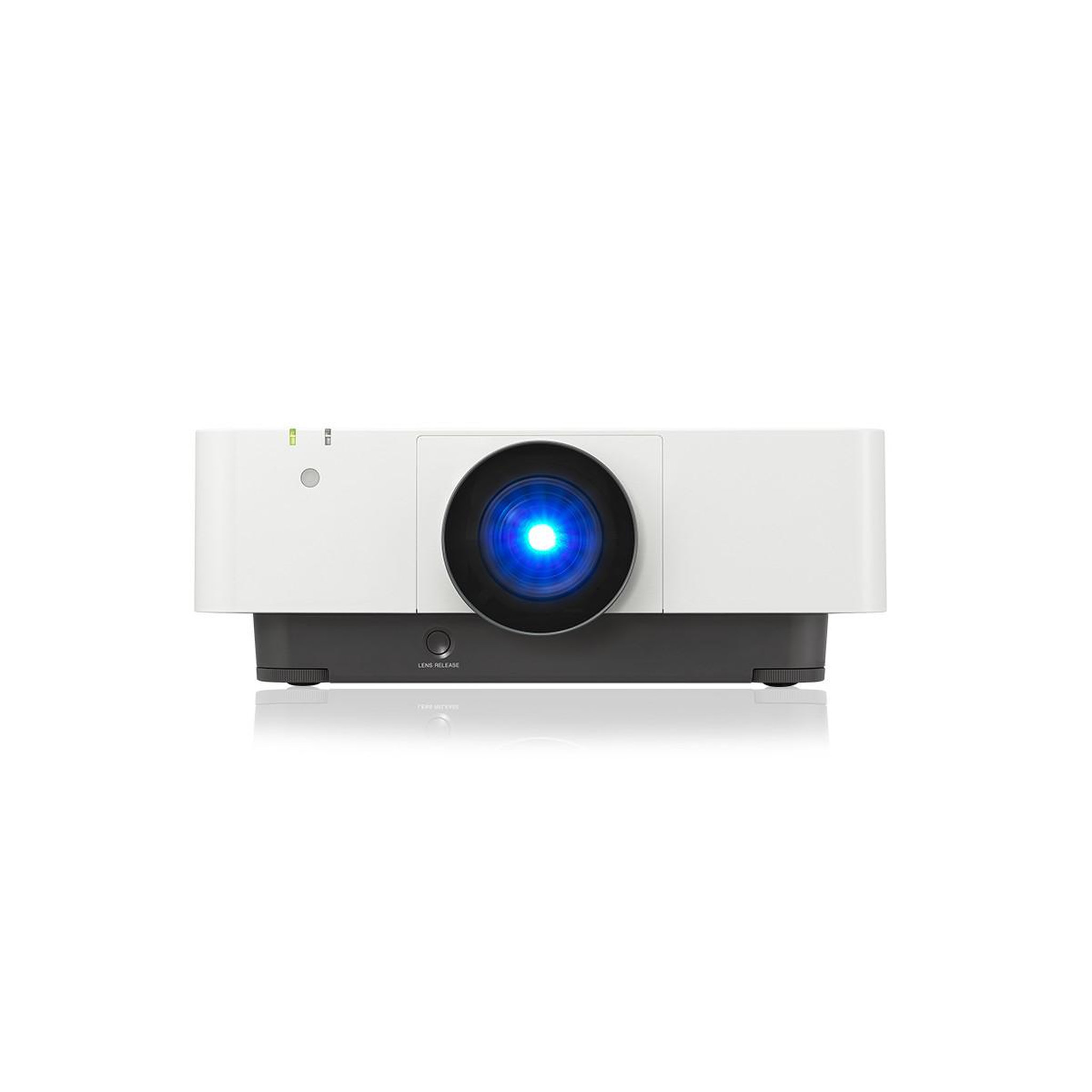 Voir la diapositive 2 : SONY Sony vpl-fhz85 projecteur pour grandes salles 8000 ansi lumens 3lcd wuxga (1920x1200) blanc