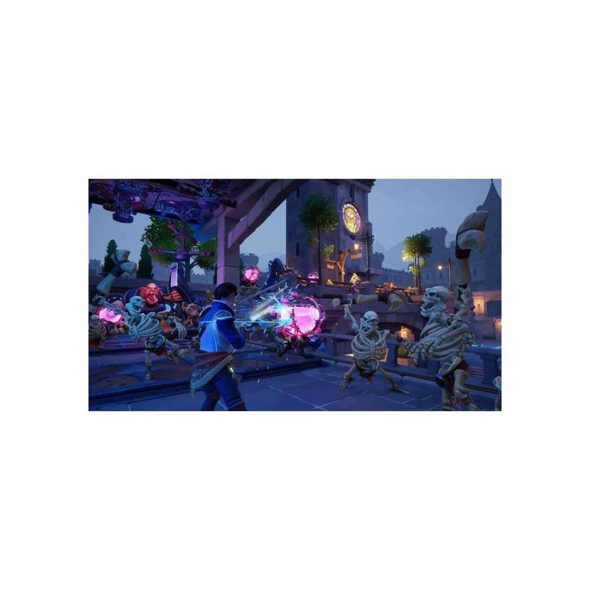 Voir la diapositive 6 : Just for games Orcs Must Die! Deathtrap - Jeu PS5