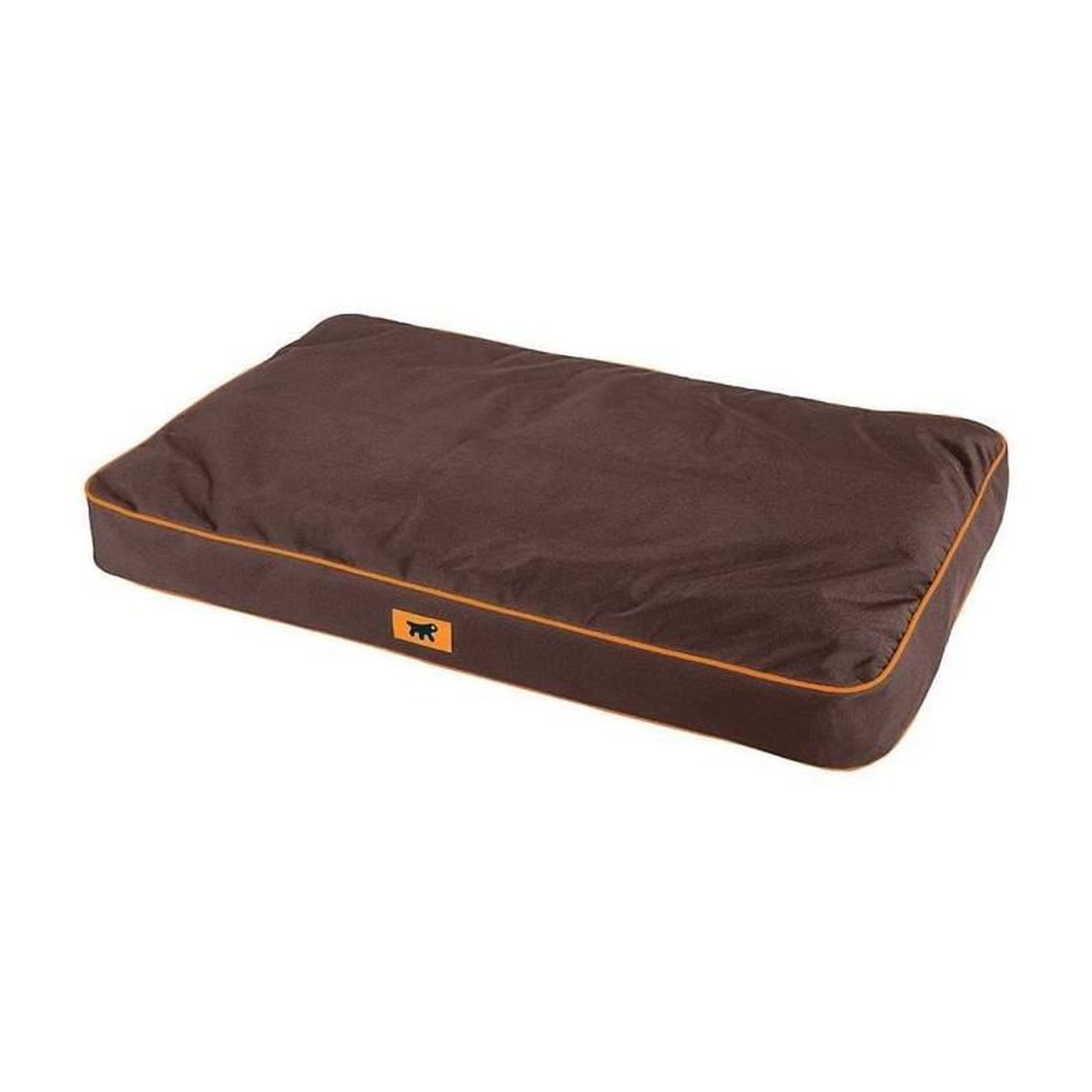Ferplast Coussin - FERPLAST - POLO - 65 x 40 x 8 cm - Marron