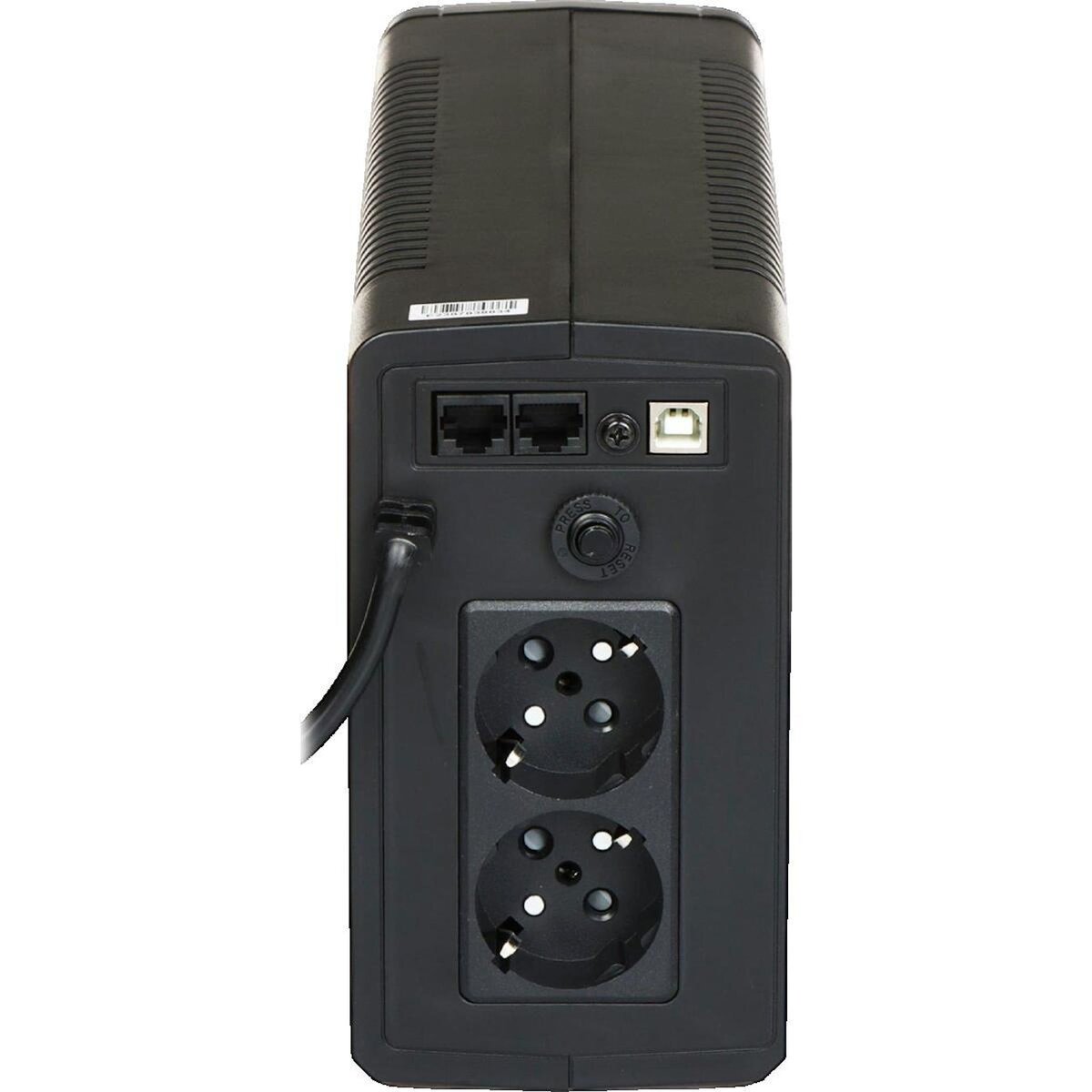 IPS Onduleur IPS TM-LI-OFFICEPRO-600 Line-Interactive 600 VA