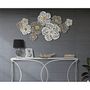 Voir la diapositive 5 : Paris Prix Décoration Murale en Métal  Lory  140cm Multicolore