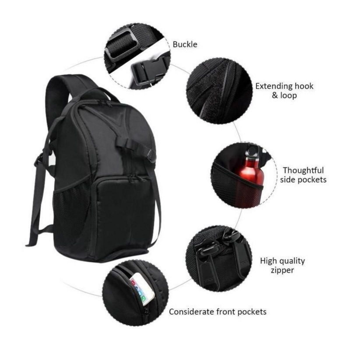 Jakks Pacific LA PETITE SIRENE FILM LIVE ACTION - Chaudron magique d'Ursula - JAKKS - 480461