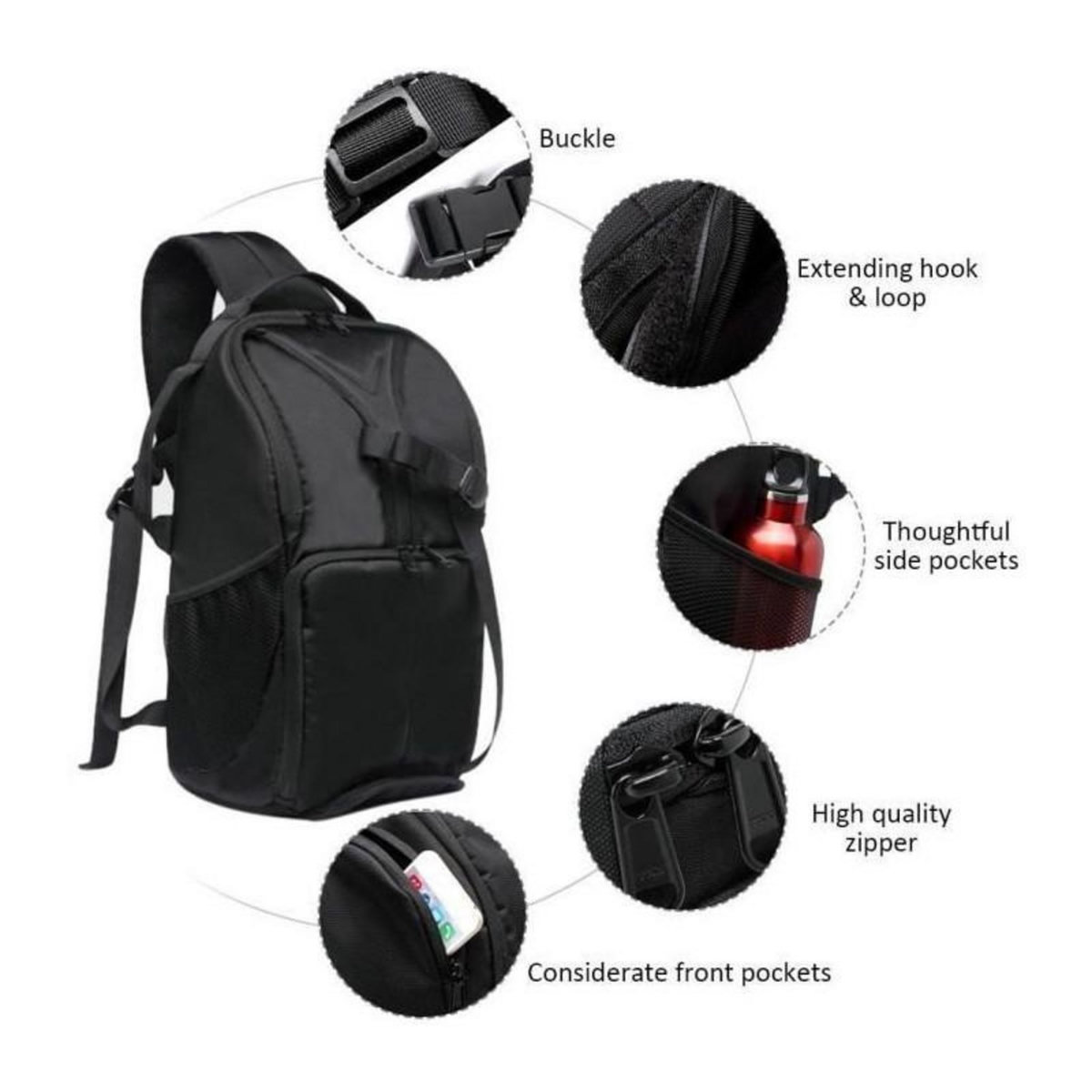 Jakks Pacific LA PETITE SIRENE FILM LIVE ACTION - Chaudron magique d'Ursula - JAKKS - 480461