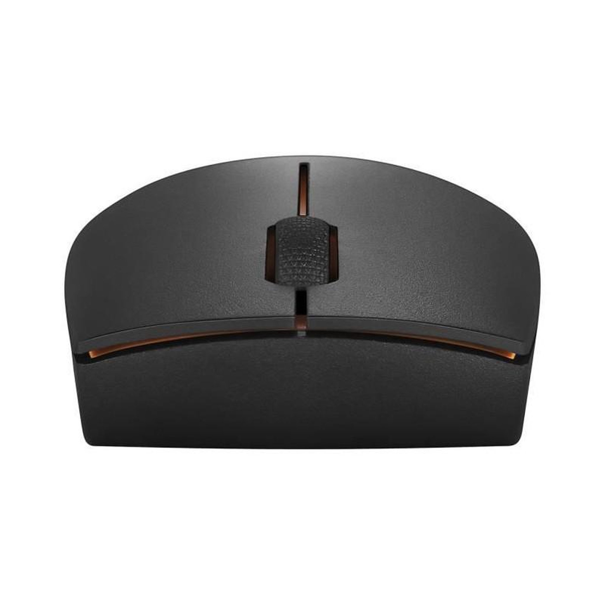 Voir la diapositive 4 : Lenovo Lenovo 300 Noir Souris sans Fil