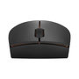 Voir la diapositive 4 : Lenovo Lenovo 300 Noir Souris sans Fil