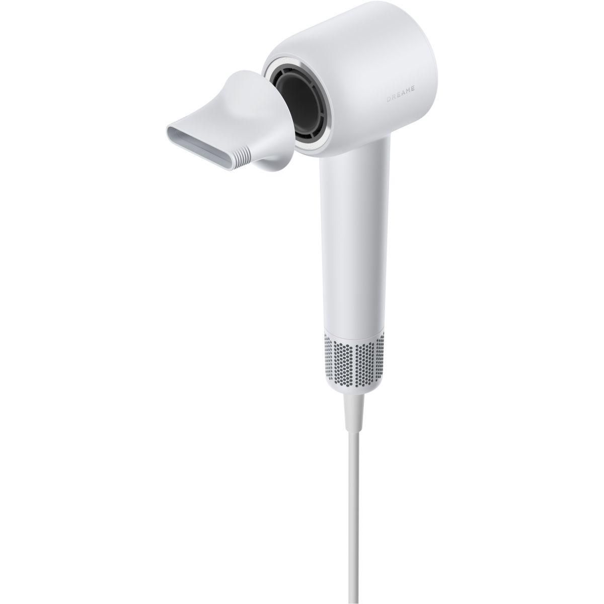 DREAME Sèche cheveux Hair Gleam Gris