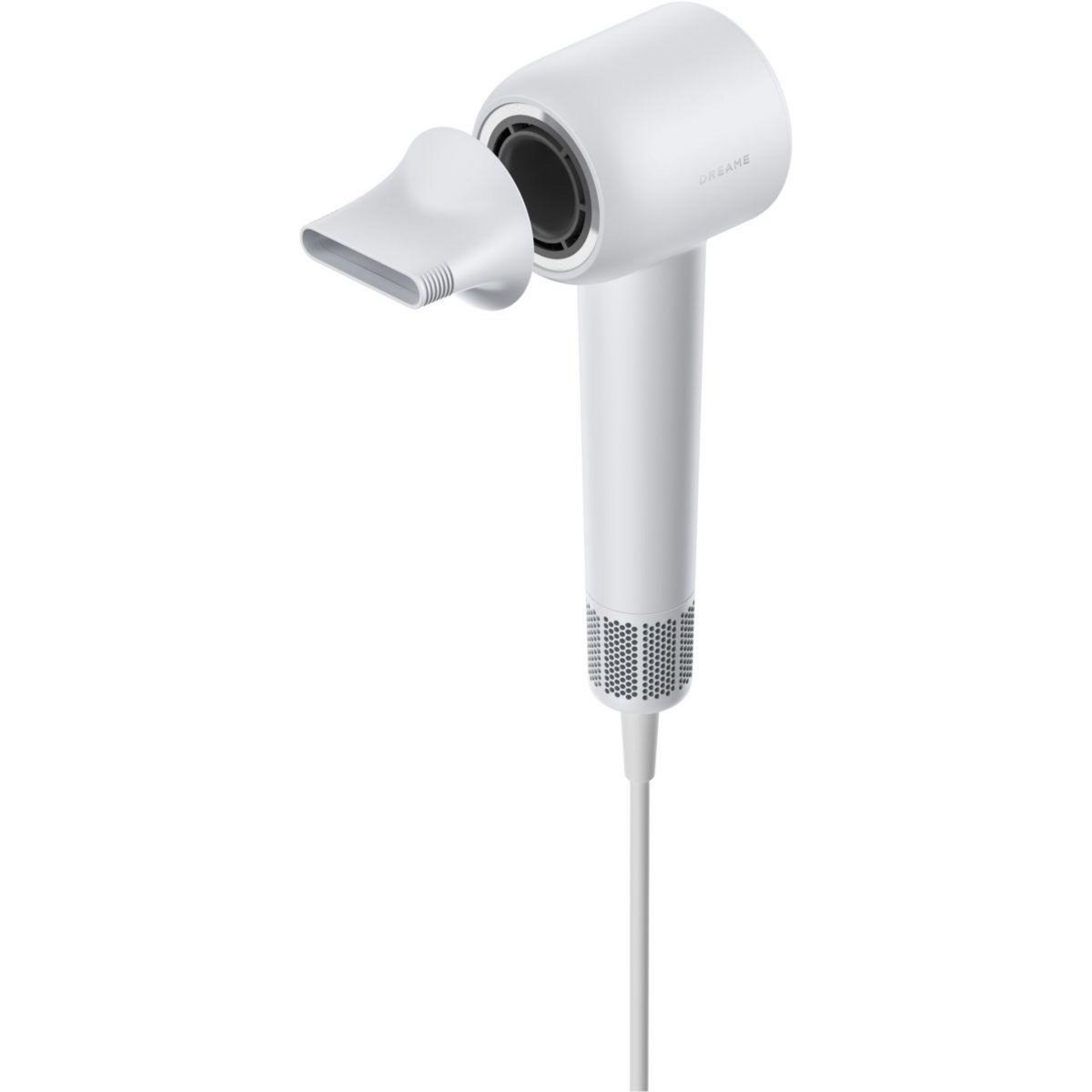 DREAME Sèche cheveux Hair Gleam Gris