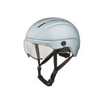 CAIRN Casque vélo Cairn FUSE Visière Mat Metallic Eucalyptus taille L