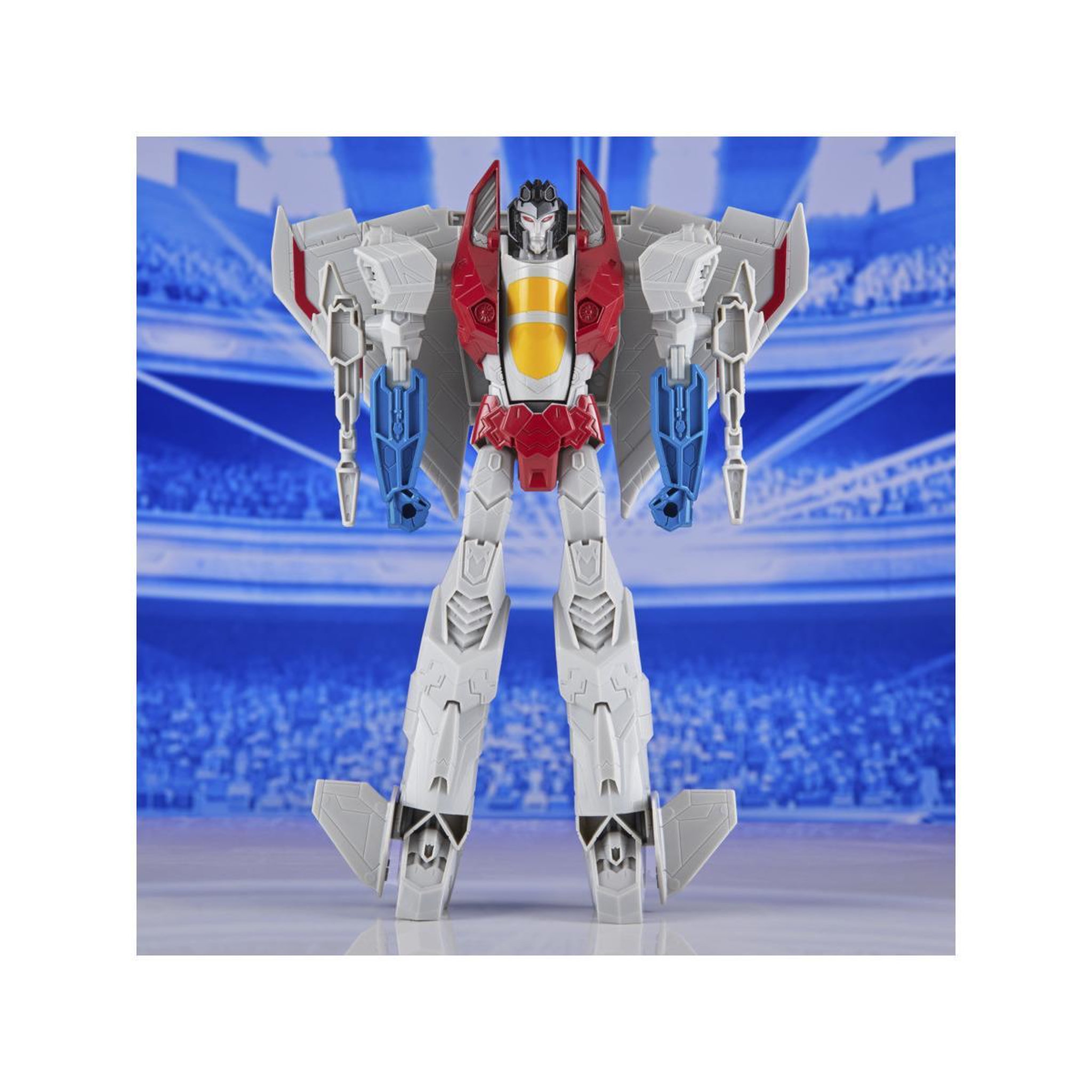 Voir la diapositive 3 : TRANSFORMERS Figurine Transformers One Mega Changer Modèle aléatoire