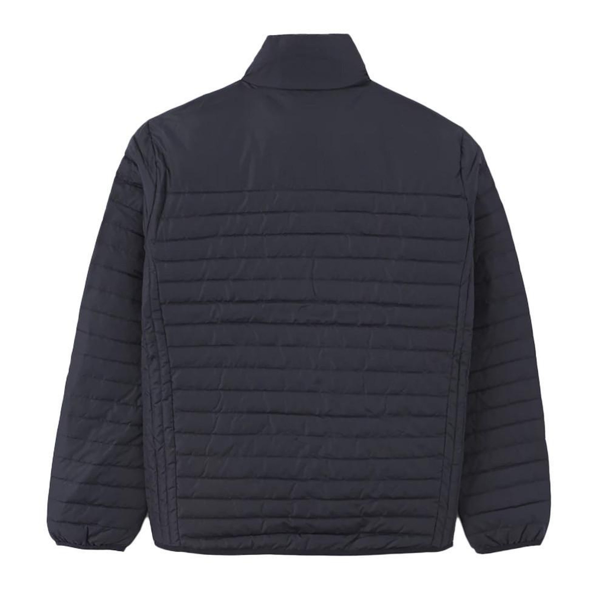 Voir la diapositive 2 : Jack & Jones Doudoune Marine Homme Jack & Jones Huno