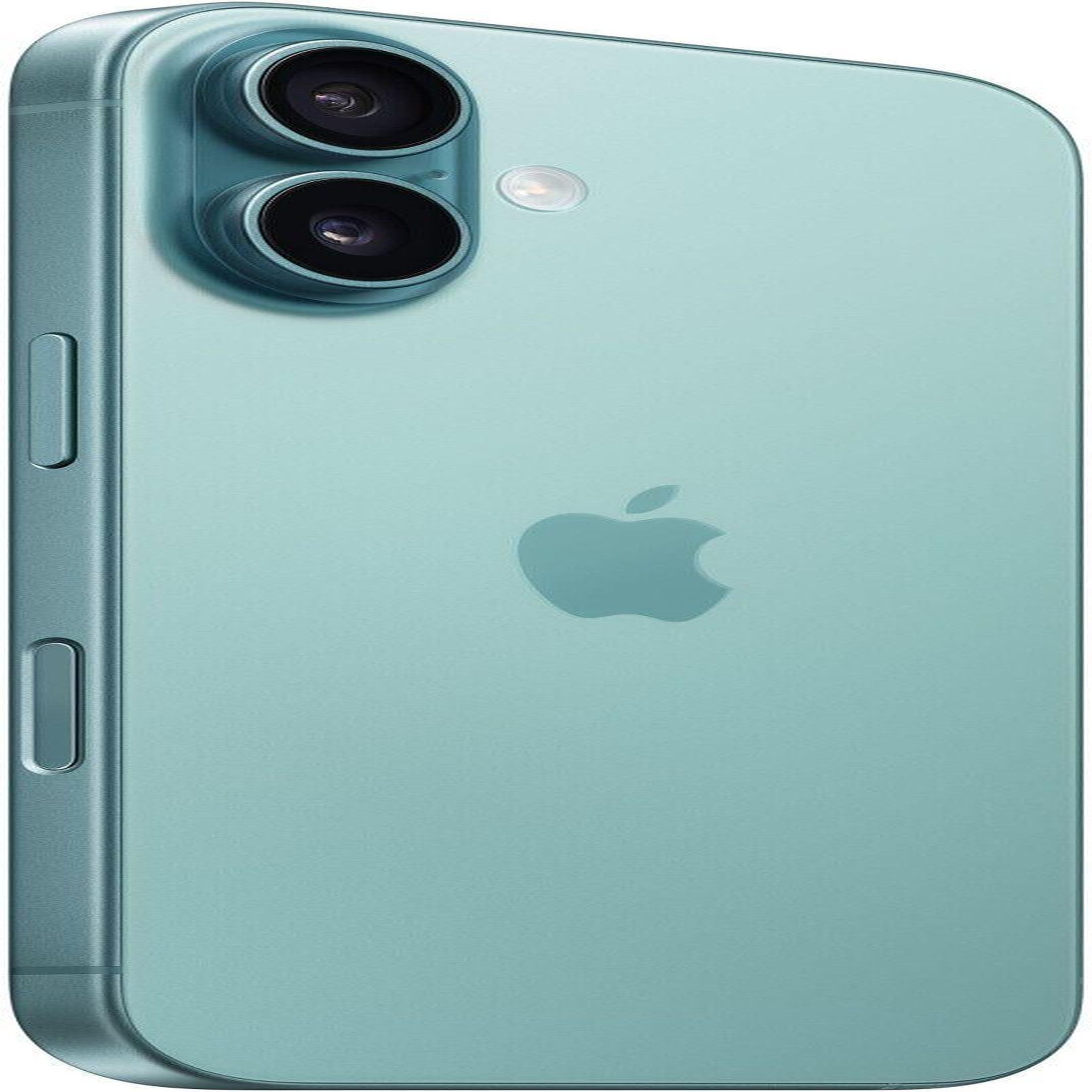 Voir la diapositive 3 : APPLE iPhone 16 Plus Reconditionné 256 Go - Grade A - Sarcelle