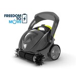 Zodiac Robot spa sans fil sol, sièges et ligne d'eau - os 0800