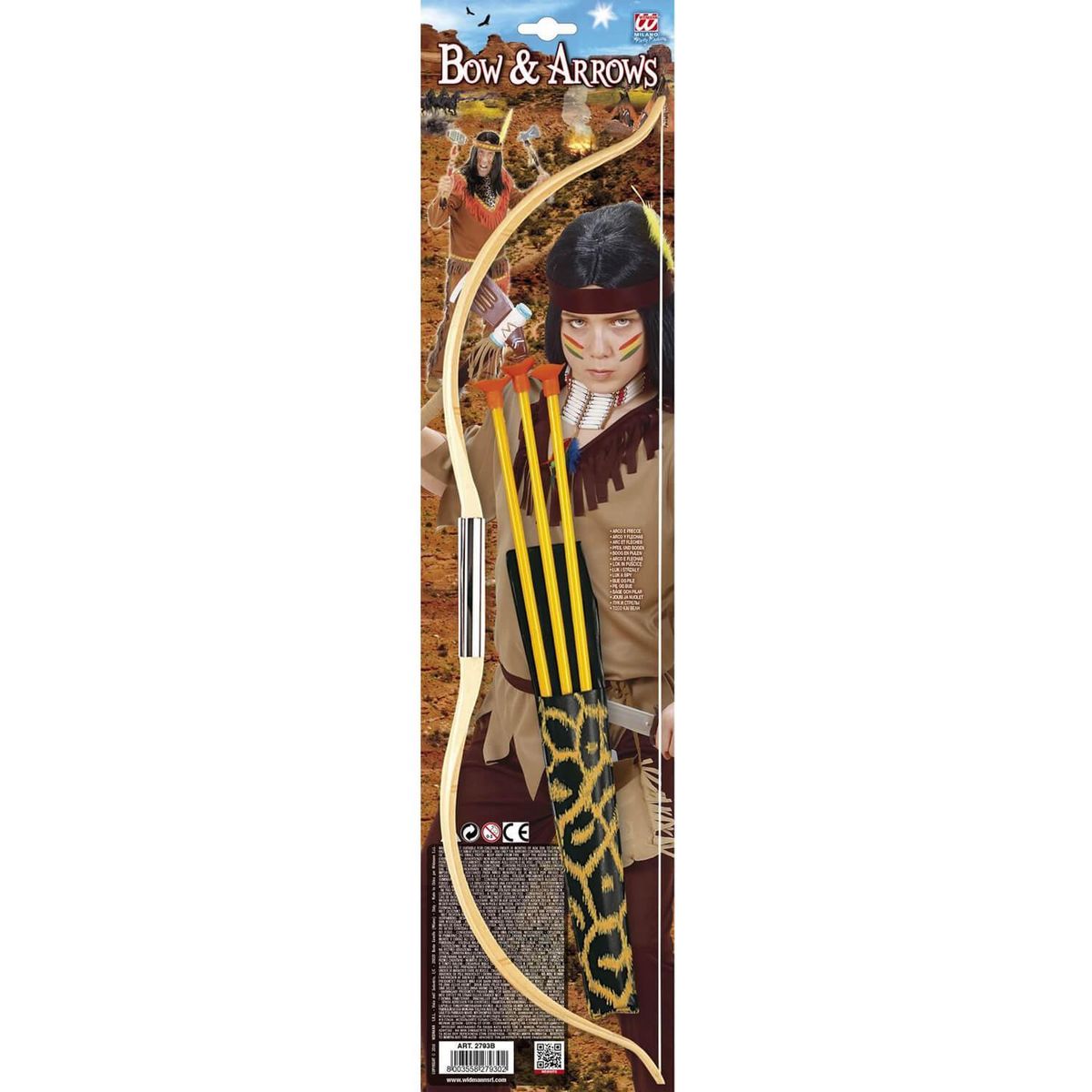 WIDMANN Arc Et Flèches