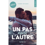 UN PAS APRES L'AUTRE, Myjany Fanny