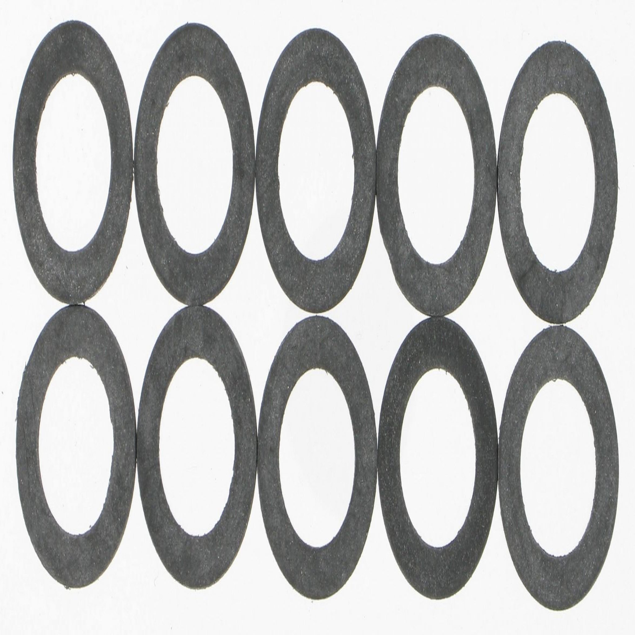 Comap Lot de 10 joints caoutchouc, 17/23 mm COMAP