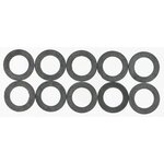 Comap Lot de 10 joints caoutchouc, 17/23 mm COMAP