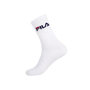 Voir la diapositive 6 : FILA Lot de 6 Paires de Chaussettes Tennis homme