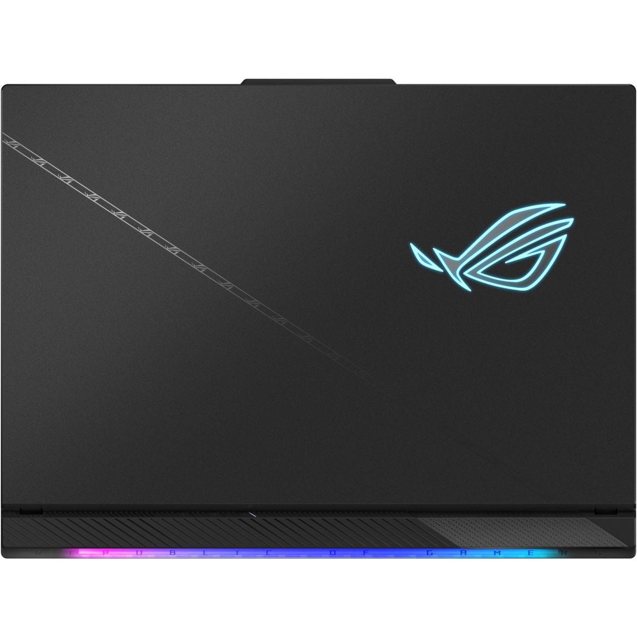 Voir la diapositive 5 : ASUS PC Gamer ROG SCAR 16 G634JYR-RA074W