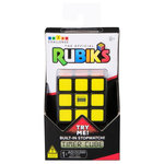 RUBIK'S Casse tête Rubik s Cube Chrono 3x3