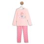 Voir la diapositive 1 : LOL Ensemble pyjama fille